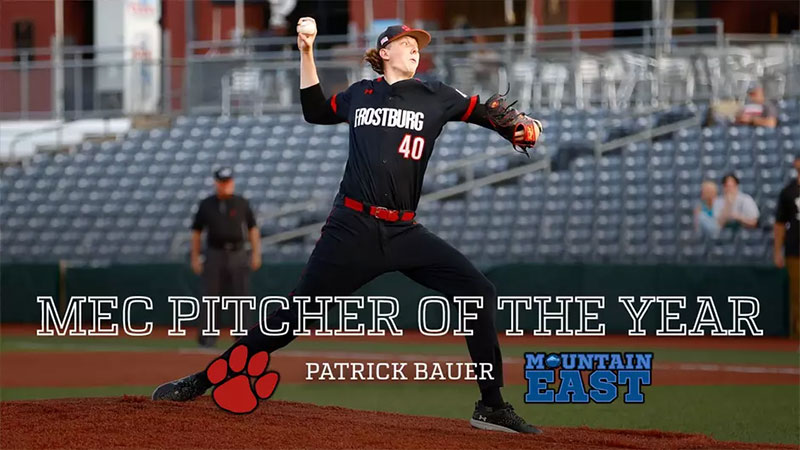 pitcher of the year